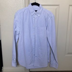 Gap Longsleeve Oxford